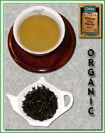 benefit of green tea
