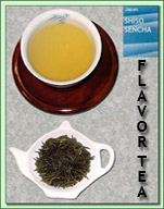 benefit of green tea